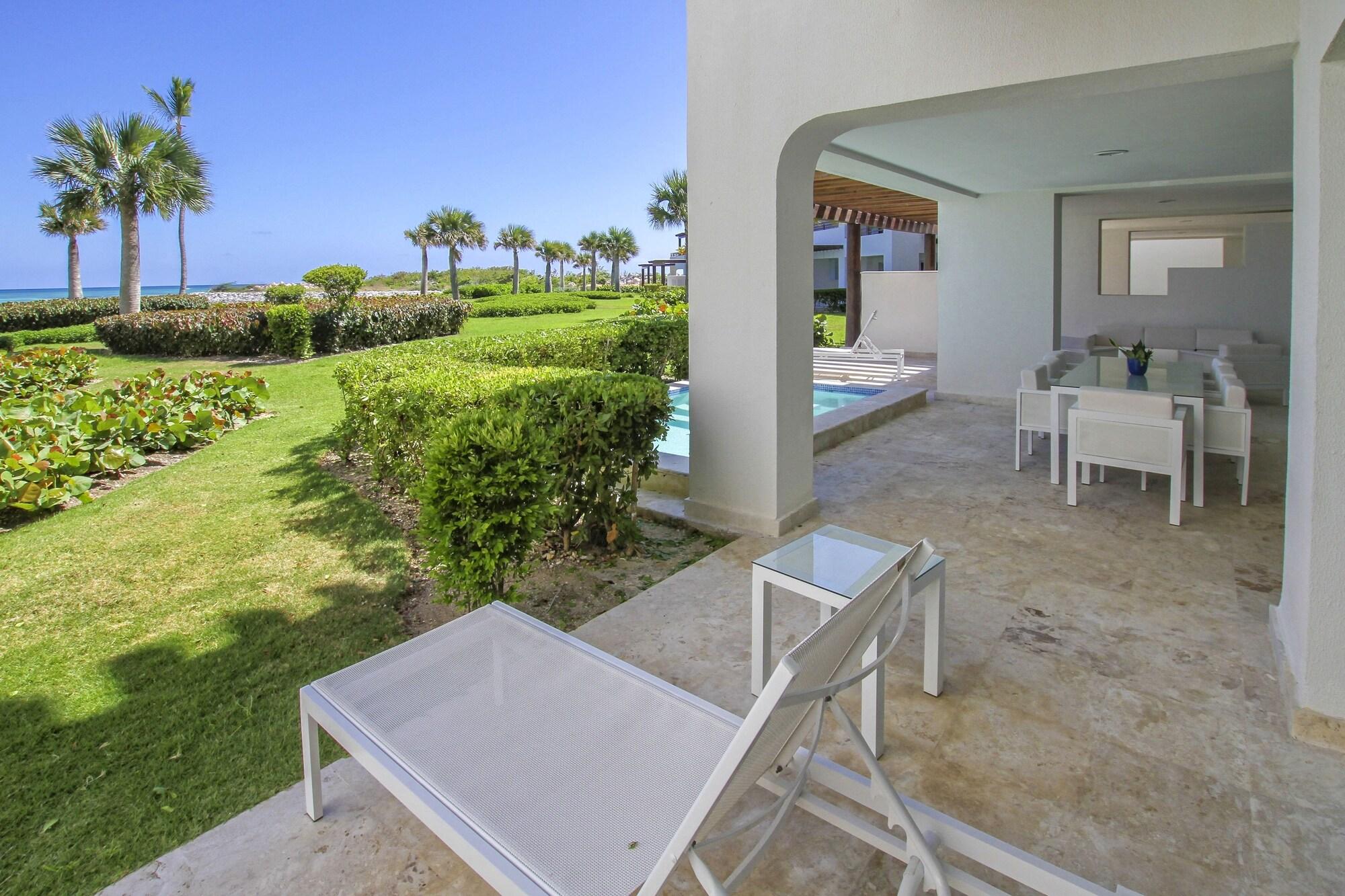 Punta Palmera Cap Cana By Essenza Retreats Πούντα Κάνα Εξωτερικό φωτογραφία
