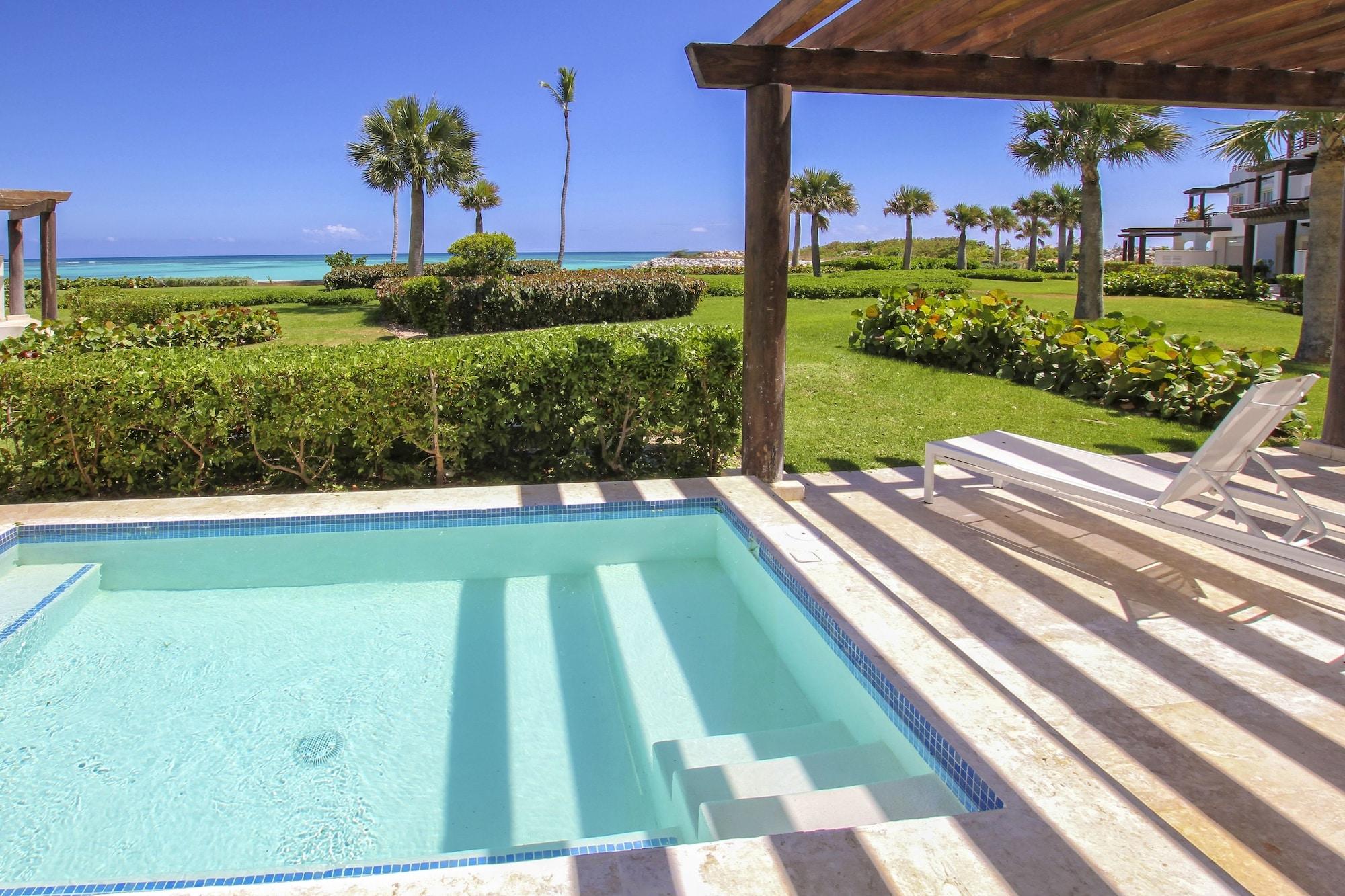 Punta Palmera Cap Cana By Essenza Retreats Πούντα Κάνα Εξωτερικό φωτογραφία