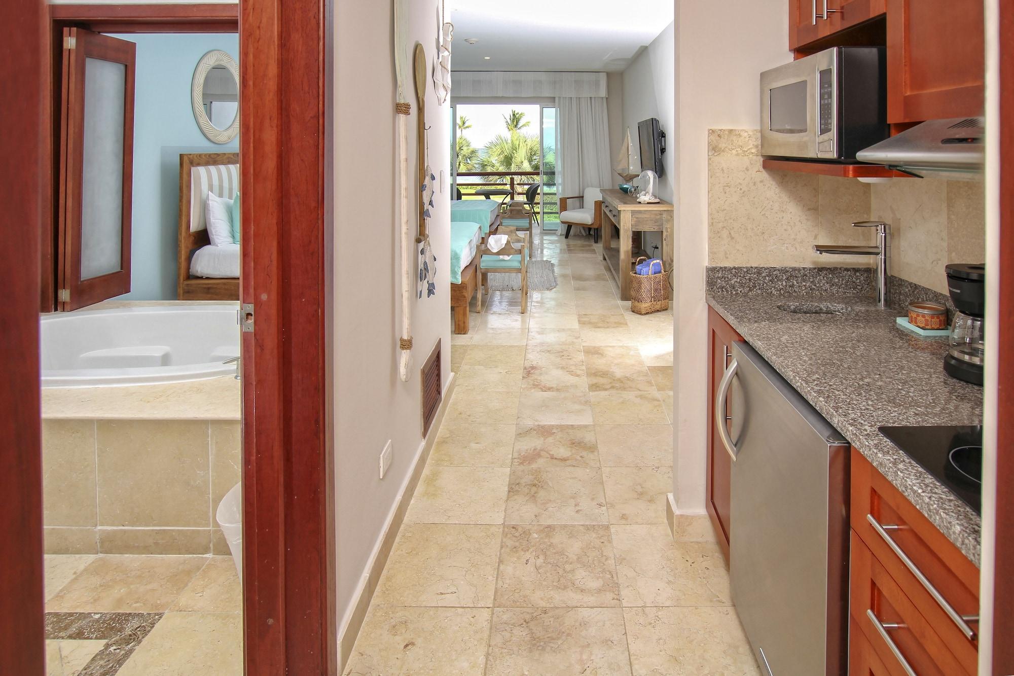 Punta Palmera Cap Cana By Essenza Retreats Πούντα Κάνα Εξωτερικό φωτογραφία