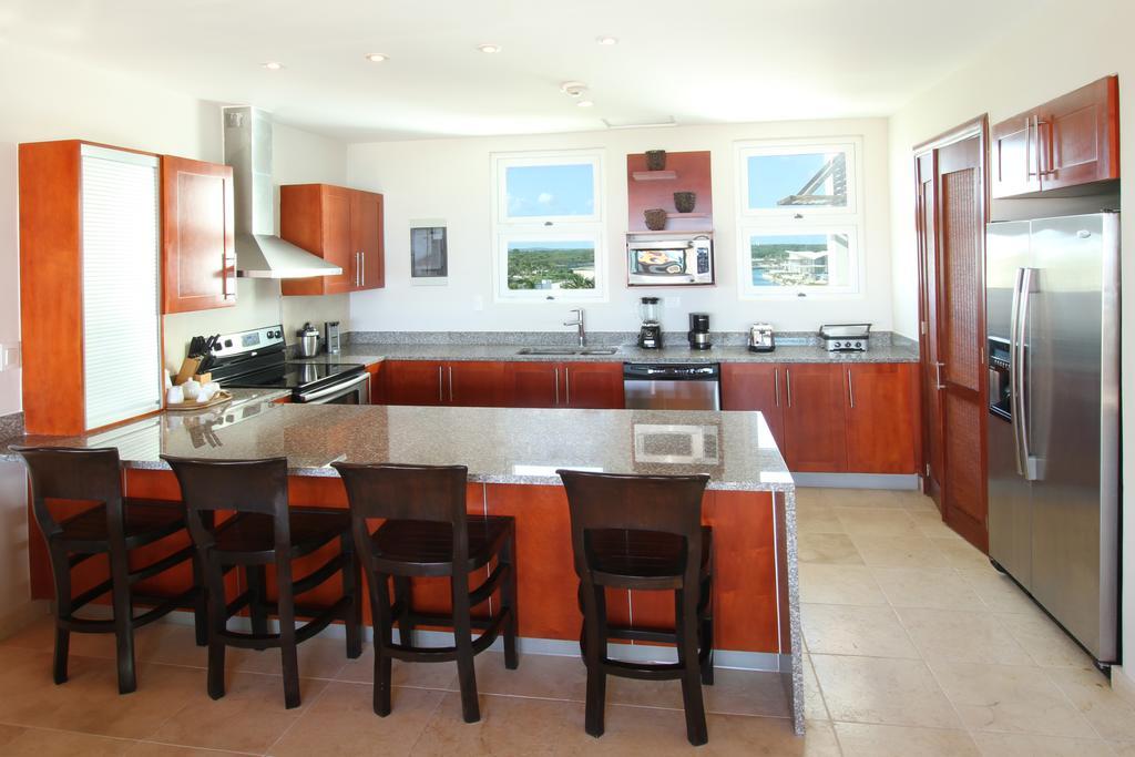 Punta Palmera Cap Cana By Essenza Retreats Πούντα Κάνα Εξωτερικό φωτογραφία