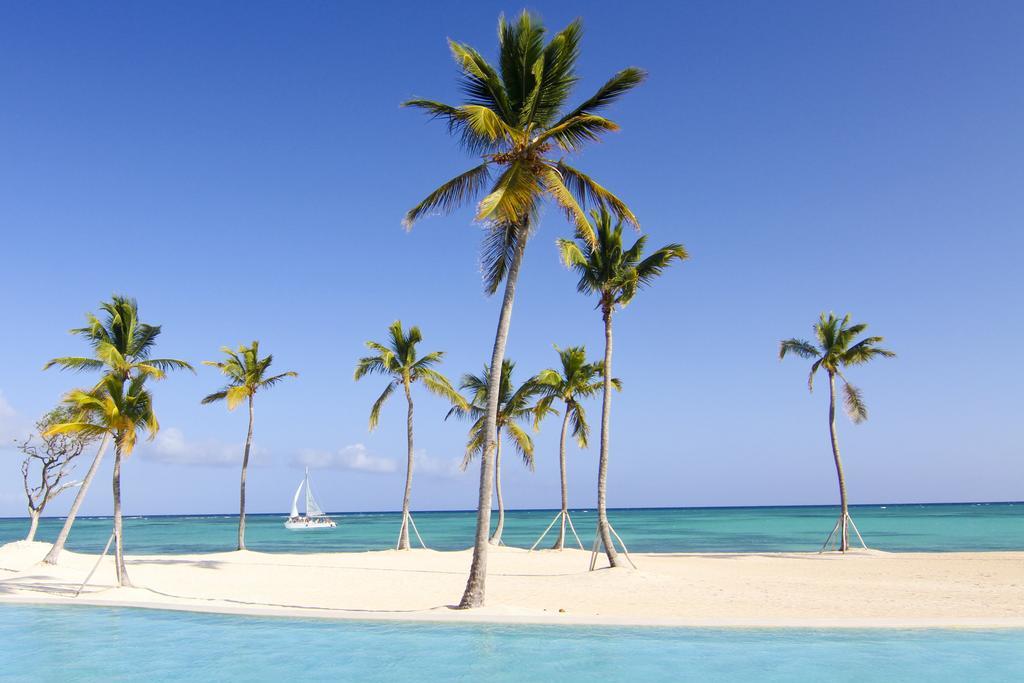 Punta Palmera Cap Cana By Essenza Retreats Πούντα Κάνα Εξωτερικό φωτογραφία