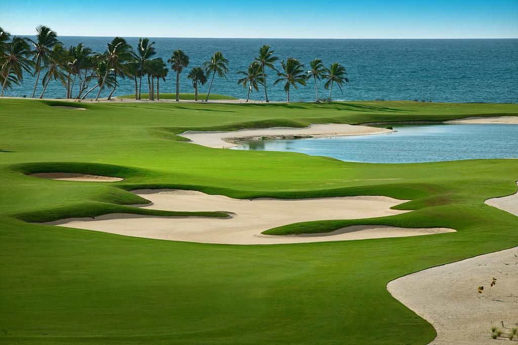 Punta Palmera Cap Cana By Essenza Retreats Πούντα Κάνα Εξωτερικό φωτογραφία