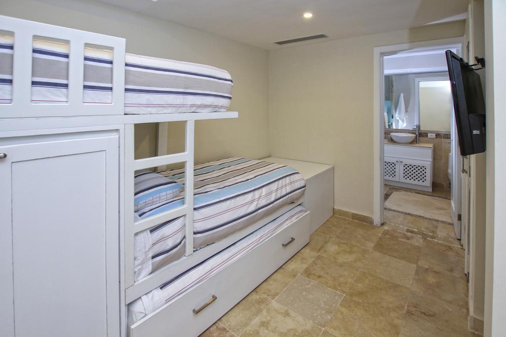 Punta Palmera Cap Cana By Essenza Retreats Πούντα Κάνα Εξωτερικό φωτογραφία