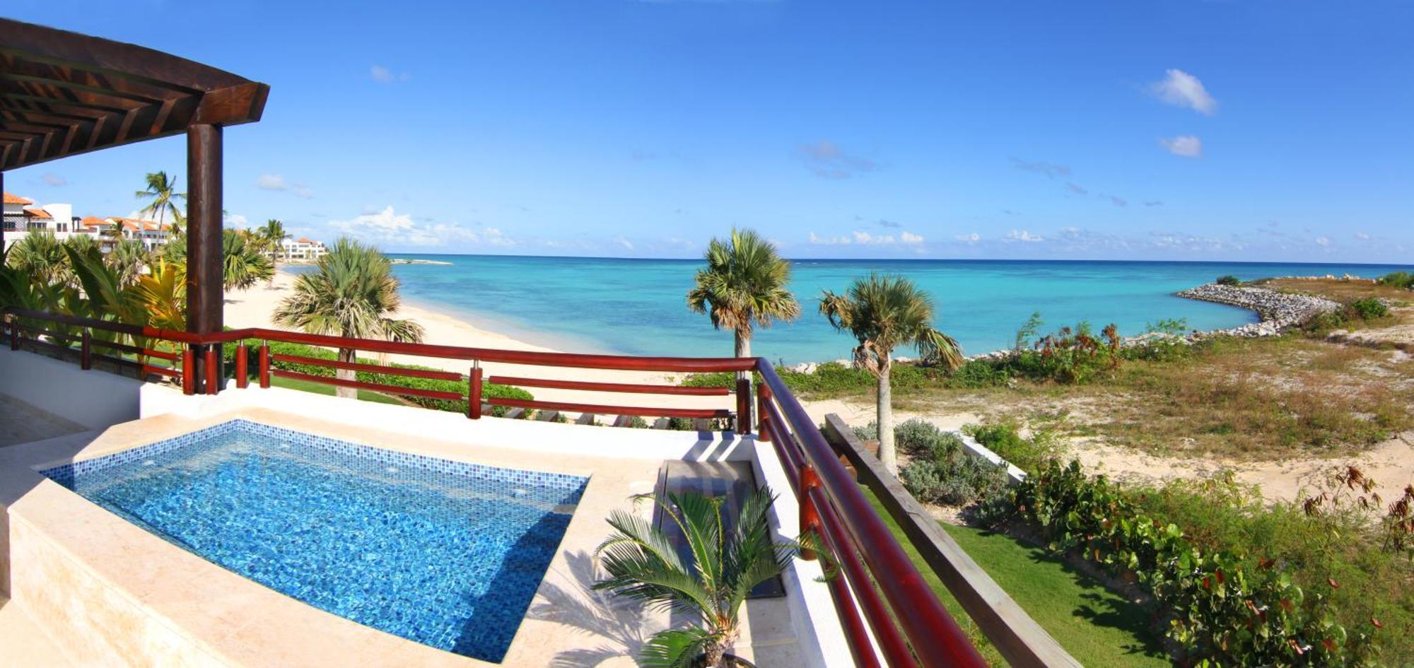 Punta Palmera Cap Cana By Essenza Retreats Πούντα Κάνα Εξωτερικό φωτογραφία