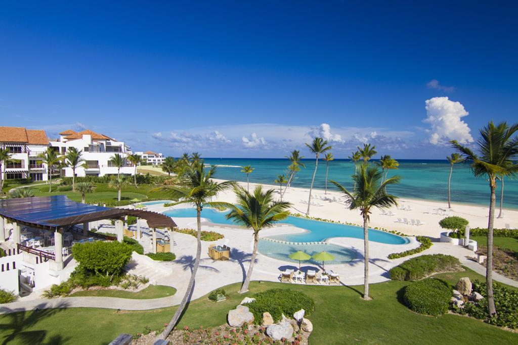 Punta Palmera Cap Cana By Essenza Retreats Πούντα Κάνα Εξωτερικό φωτογραφία