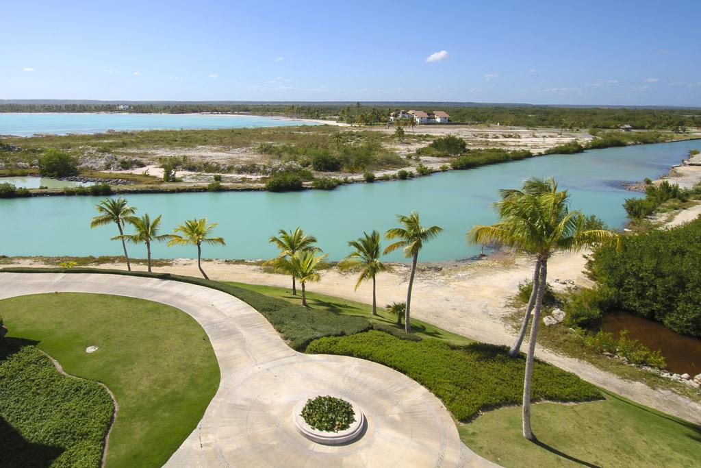 Punta Palmera Cap Cana By Essenza Retreats Πούντα Κάνα Εξωτερικό φωτογραφία
