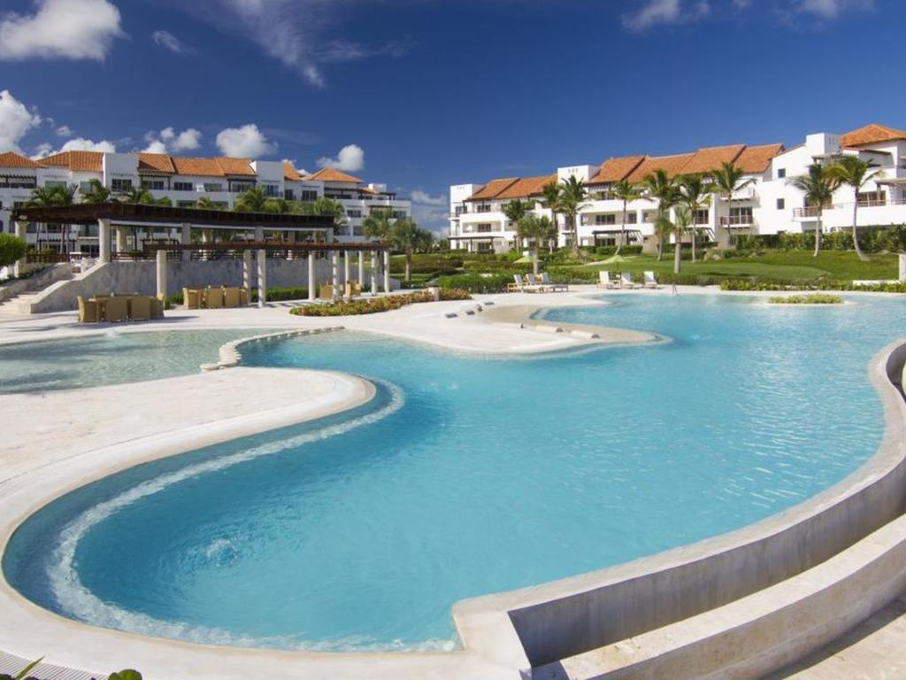 Punta Palmera Cap Cana By Essenza Retreats Πούντα Κάνα Εξωτερικό φωτογραφία