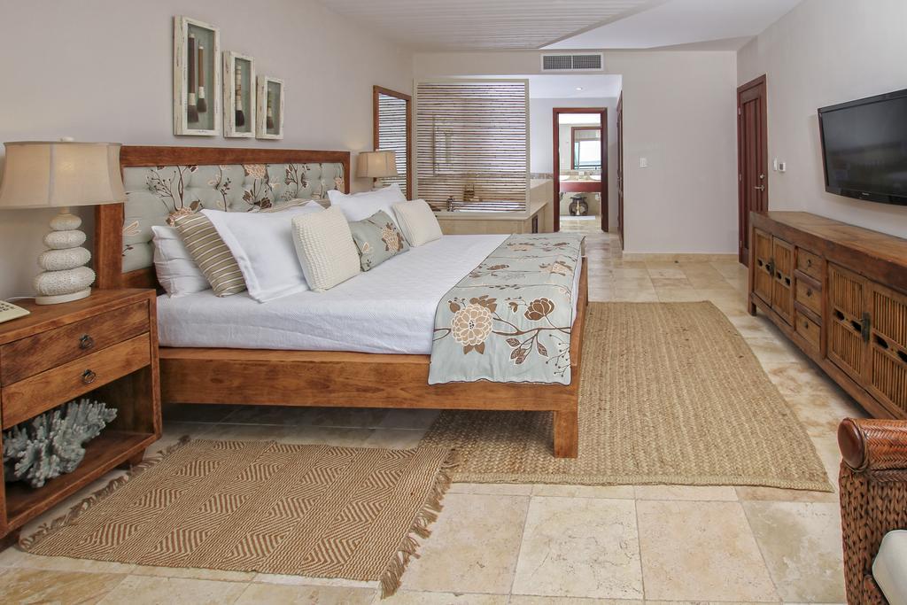 Punta Palmera Cap Cana By Essenza Retreats Πούντα Κάνα Εξωτερικό φωτογραφία