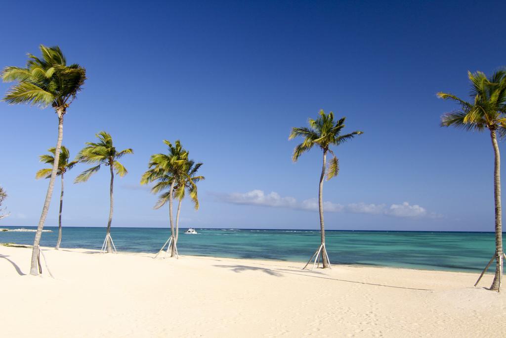Punta Palmera Cap Cana By Essenza Retreats Πούντα Κάνα Εξωτερικό φωτογραφία