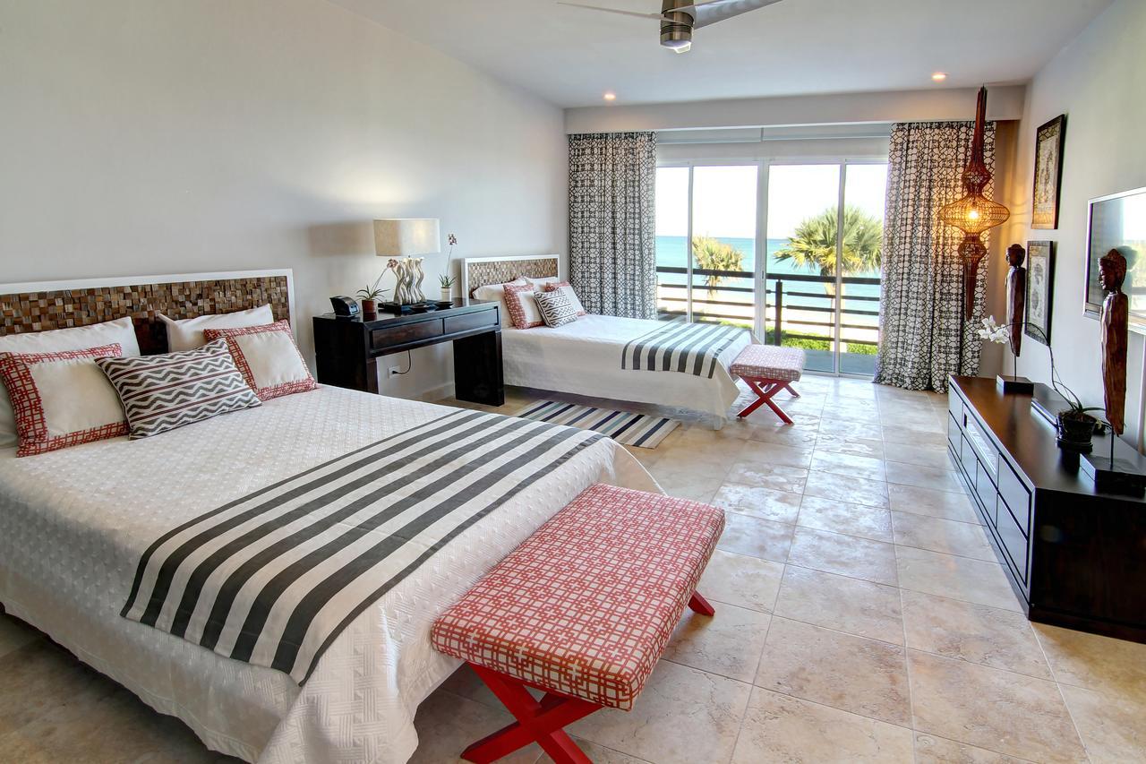 Punta Palmera Cap Cana By Essenza Retreats Πούντα Κάνα Εξωτερικό φωτογραφία