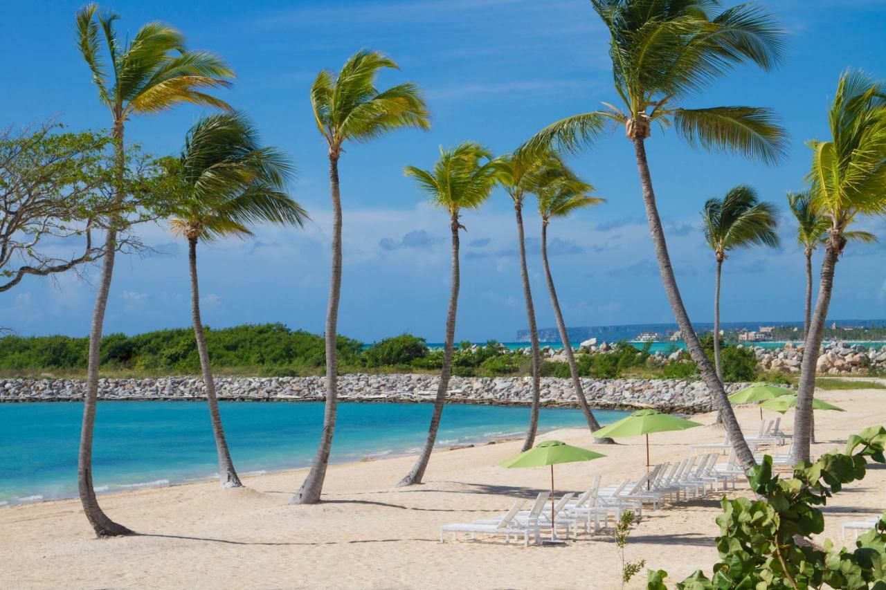 Punta Palmera Cap Cana By Essenza Retreats Πούντα Κάνα Εξωτερικό φωτογραφία