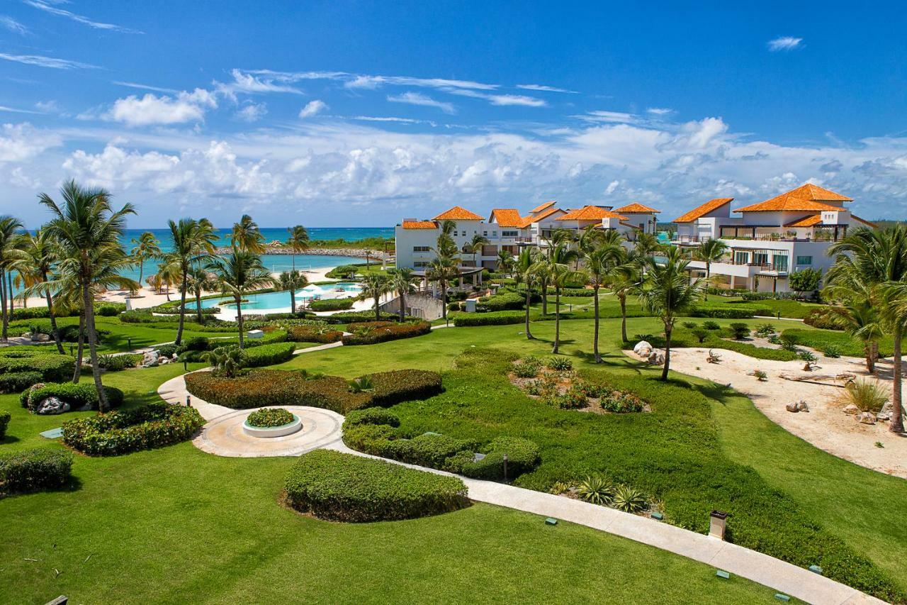 Punta Palmera Cap Cana By Essenza Retreats Πούντα Κάνα Εξωτερικό φωτογραφία
